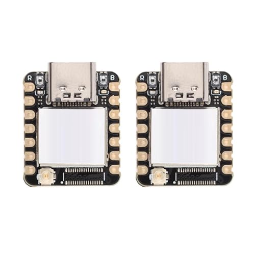 XIAO ESP32-S3 �V�[���h 2��