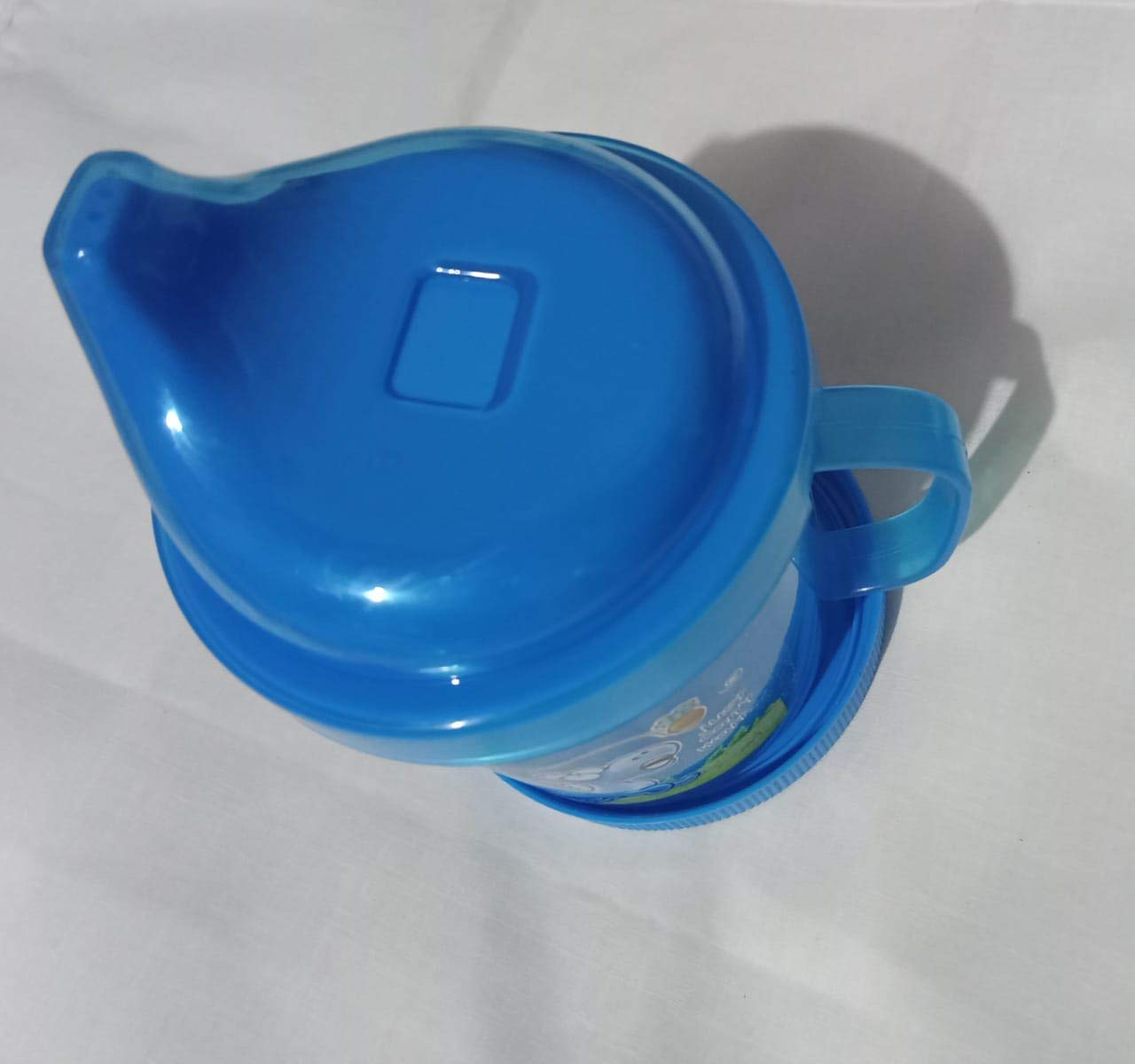 SUBH Little Baby Sipper (Multicolour)-image-40