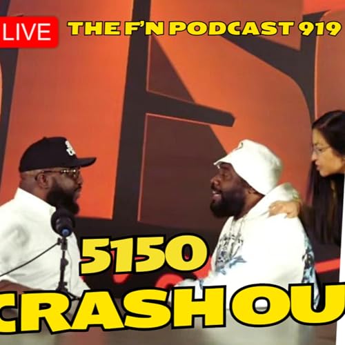 Live: Corey Holcomb vs. Anton Daniels: THE CRASH OUT! 🎤🔥 (Who Actually Won?) copertina