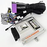 KIT éthanol E85 pour injecteurs BOSCH EV1 4 CYLINDRES avec systèmes exclusifs BIOWAGEN de...