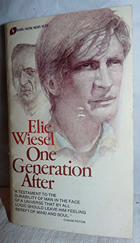 One Generation After B000UFJXK8 Book Cover