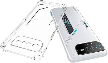 Amazon.com: Case for ROG Phone 6,ASUS ROG Phone 6/6D/6 Bat-Man