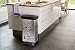 Curver Abfalleimer 50L