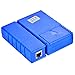 Optimal Shop Network Cable Tester Test Tool RJ45 RJ11 RJ12 CAT5 CAT6 UTP USB LAN Wire Ethernet