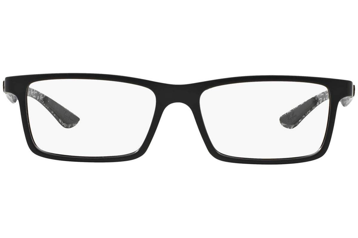 Ray-Ban Herren Rx8901 Brillengestell
