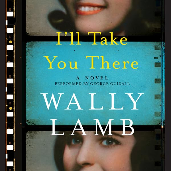 Cover art for I'll Take You There