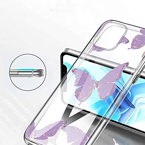 Pnakqil 2-Pezzi Cover Compatibile con Samsung