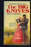 The Big Knives 052340381X Book Cover