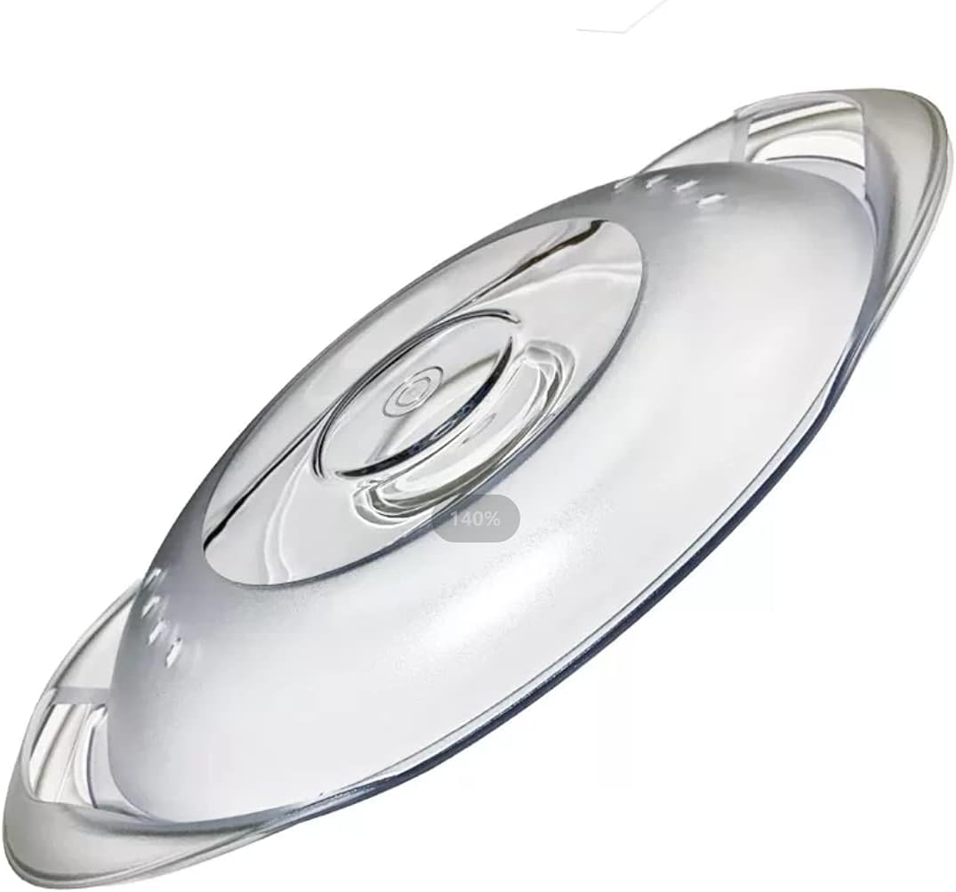 Support Des Bras De Verrouillage Du Couvercle Pour Thermomix TM5 (REMC) - Neuf