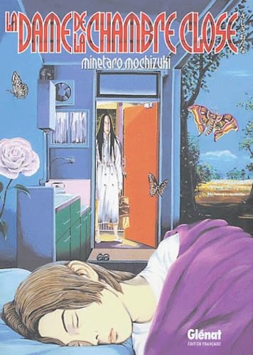 La dame de la chambre close