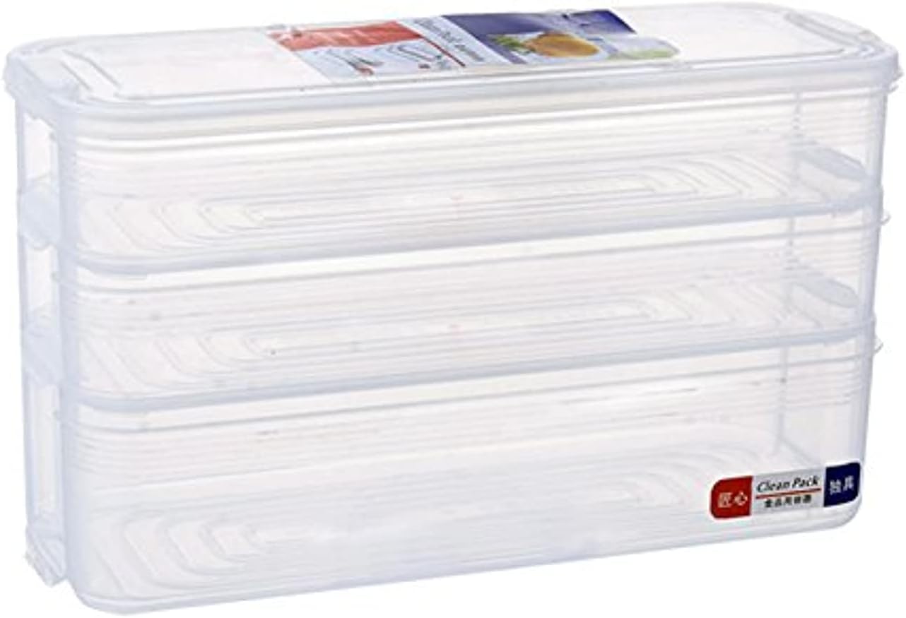 Rectangle Food Storage Container