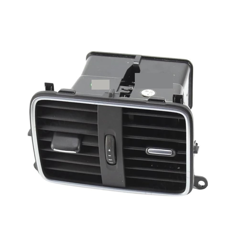 Rejilla de ventilación trasera para coche Passat B7: confort en viajes largos 7