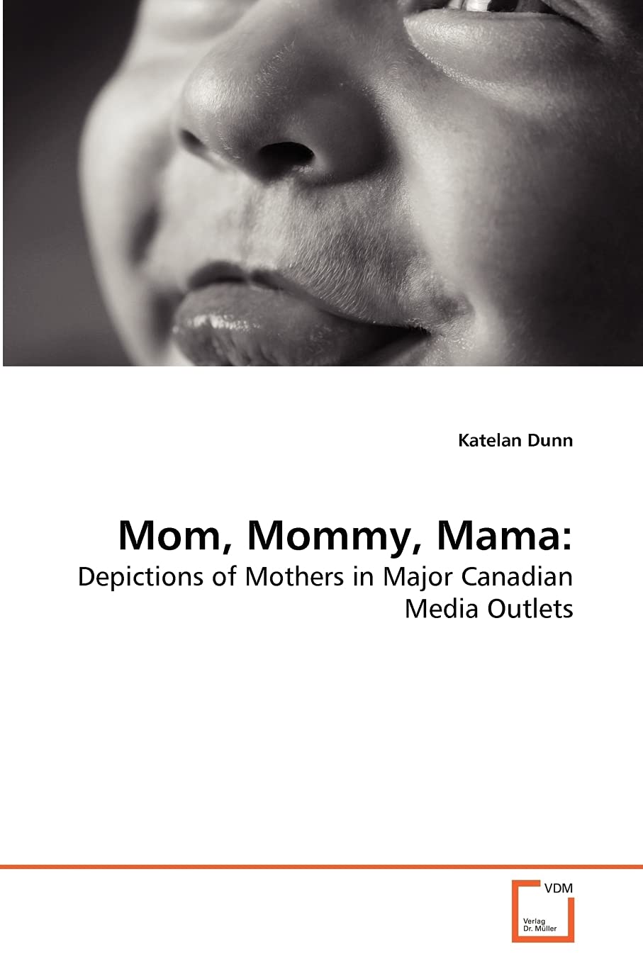 Mom, Mommy, Mama