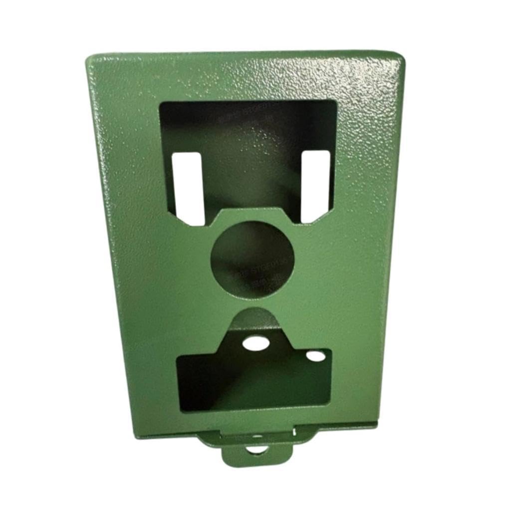 Qianly Boîtier de Protection étanche en Métal pour Caméra de Chasse.
