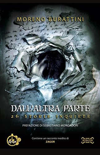 Dall'altra parte. 26 storie inquiete Dall'altra parte. 26 storie inquiete