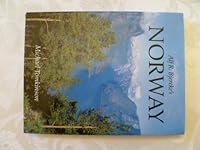 ALF R. BJERCKE'S NORWAY. 8273980391 Book Cover