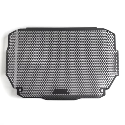 Grille de radiateur pour Z900 2017-2025 protection moteur en maille noire