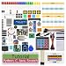 Freenove RFID Starter Kit for Raspberry Pi 4 B 3 B+, 423 Pages Detailed Tutorials, Python C Java, 204 Items, 53 Projects, Learn Electronics and Programming, Solderless Breadboard