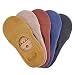 SHEEC JR - No-Show Non-Skid Socks for Toddlers & Little Kids - SoleHugger Active Urban Rookie/Small