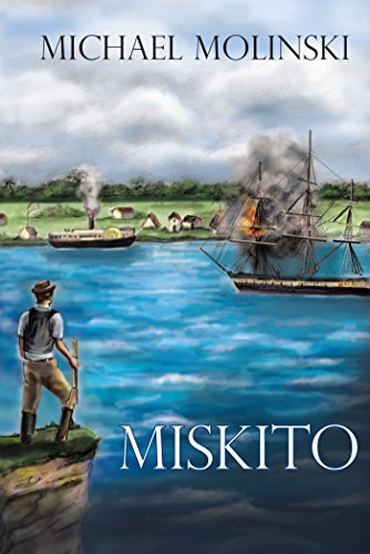 Miskito (English Edition)