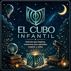 Couverture de EL CUBO INFANTIL