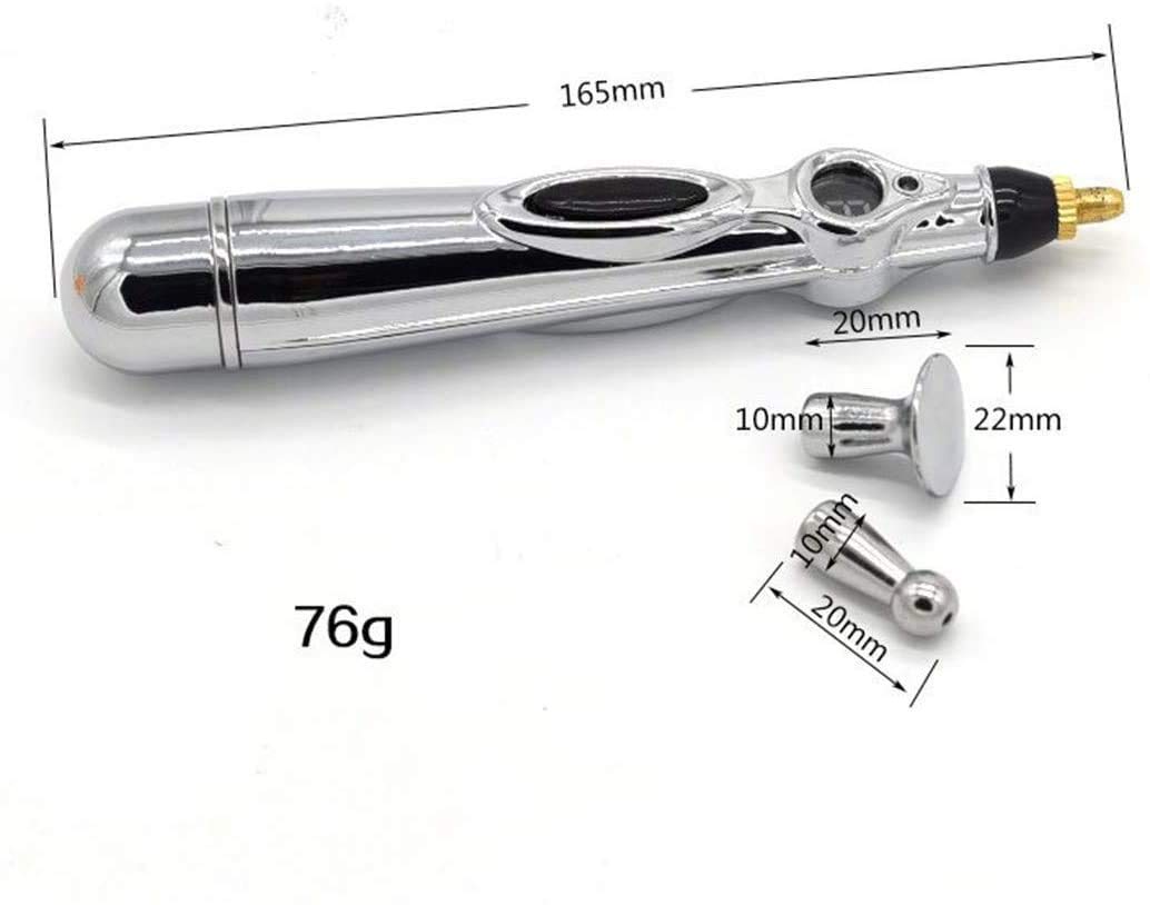 Folgorazione Massaggi Sex Toy Gioco, Manganelli Stordenti Stimolatore per Le Donne Gli Uomini Pene Capezzolo, Punto G, Clitoride, Ricaricabile USB per Attrezzature Stimolazione