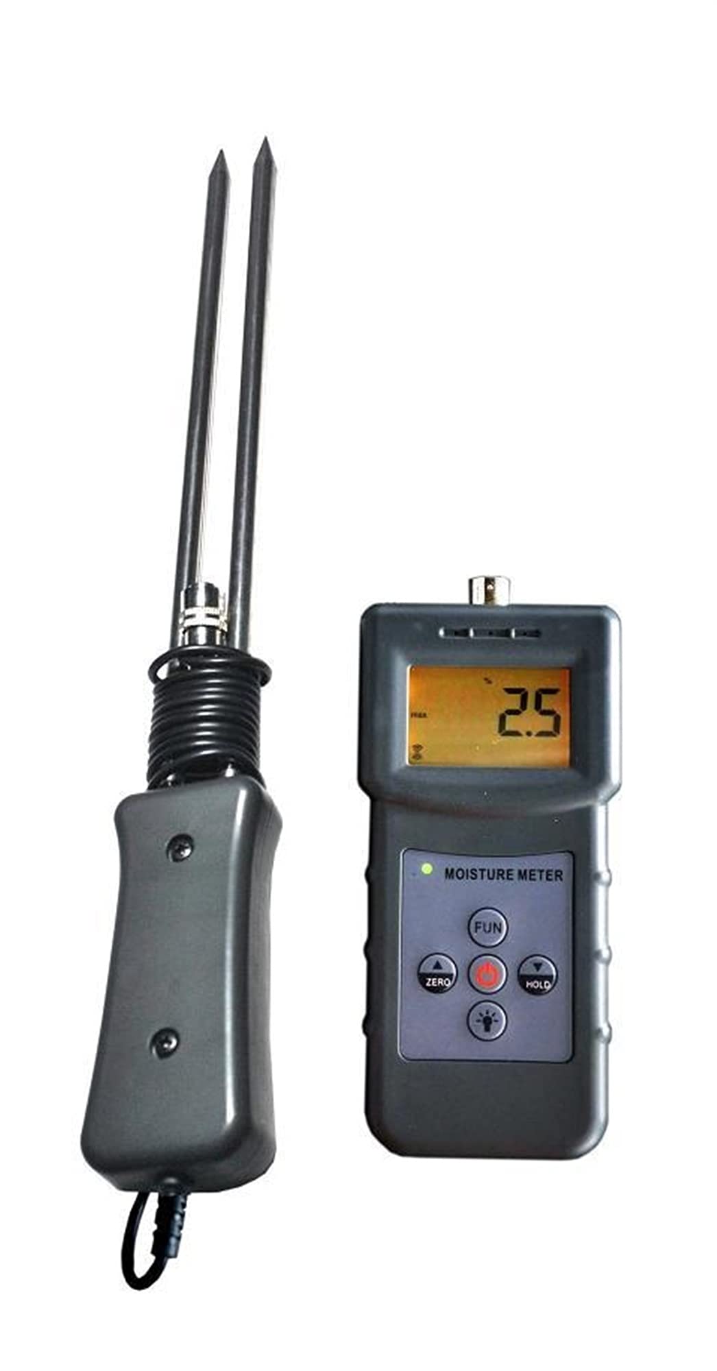 LNHHG Coffee bean moisture meter coffee bean moisture content detector
