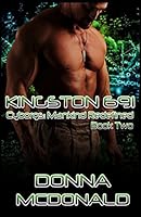 Kingston 691 1939988268 Book Cover