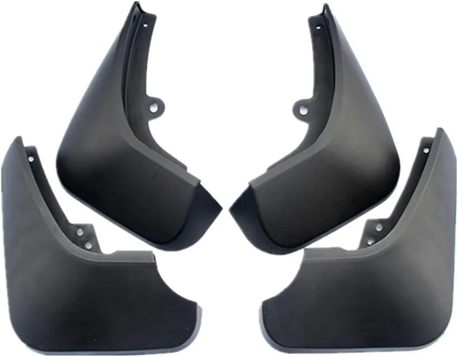 for Land Rover Discovery Sport 7 Seater 2015-2020, 4X Car Mudguards Mudflaps Mudflaps Splash Guards Mud Guards Mud Fenders