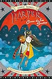 Harper y el Circo de los Sue&Atilde;&plusmn;os (Narrativa singular) (Spanish Edition)