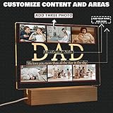 Zoom IMG-2 jeathfea lampada con foto personalizzata Zoom IMG-2 jeathfea lampada con foto personalizzata