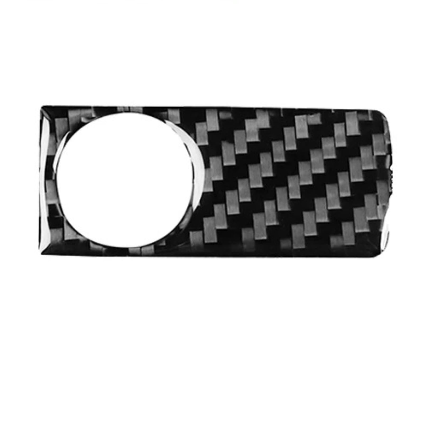 Interior Trim for Benz E-Class W213 2016-2022 Carbon Fiber Gear Shift Air Outlet Center Console Lift Trim Set Car Accessories Sticker Auto Central Inner(20)