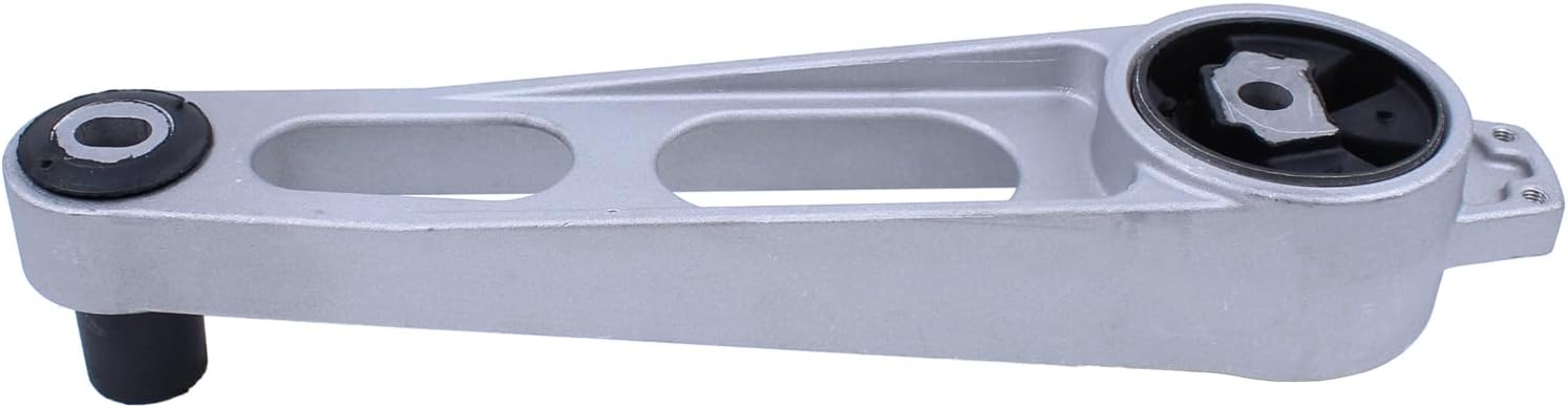 Front Right Upper and Lower Engine Motor Mount Set for Chrysler Neon 2.0L 00-02, Pt Cruiser 2.4L 03-10, Dodge Neon 2.0L 00-05, Plymouth Neon 2.0L 2000-2001