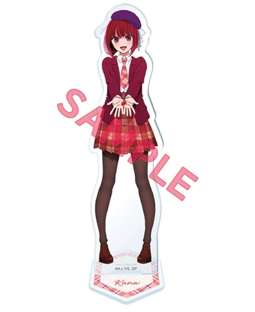 推しの子　有馬かな　感謝祭 Amazon.co.jp: 推しの子 有馬かな 苺プロダクションファン感謝祭