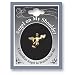 Set of Three (3) ANGEL on My Shoulder LAPEL Pins - Inspirational GUARDIAN ANGEL .5" Tac Pin - GIFT Add-on