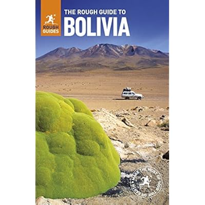 The Rough Guide to Bolivia