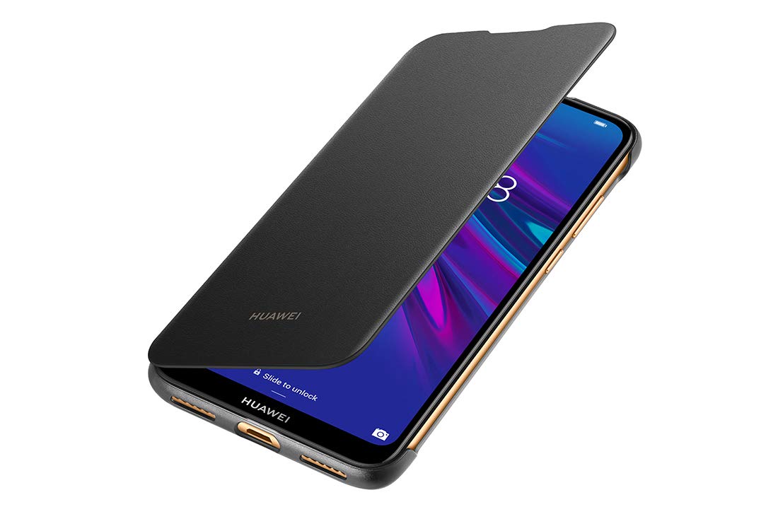 Cover Huawei Y6 2019 COPHONE - Cover Per Huawei Y6 2019 100