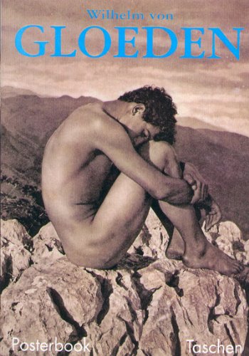Von Gloeden (Posterbooks S.)