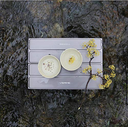 Amazon.co.jp: ベルン VERNE トレッキングパッド カッティングボード