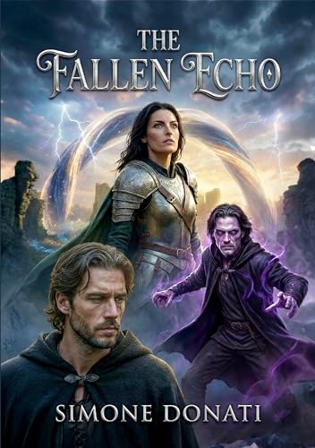  The fallen Echo
