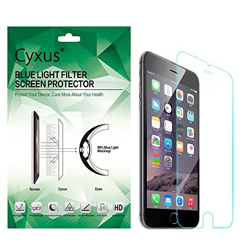 Cyxus 3D Clip-on Glasses for TV/Cinema/Movie Eyewear (RealD & IMAX 2 Pack)