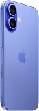Apple iPhone 16 (128GB) - Ultramarine - 2