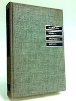 Analog methods in computation and simulation B0007DTJWK Book Cover