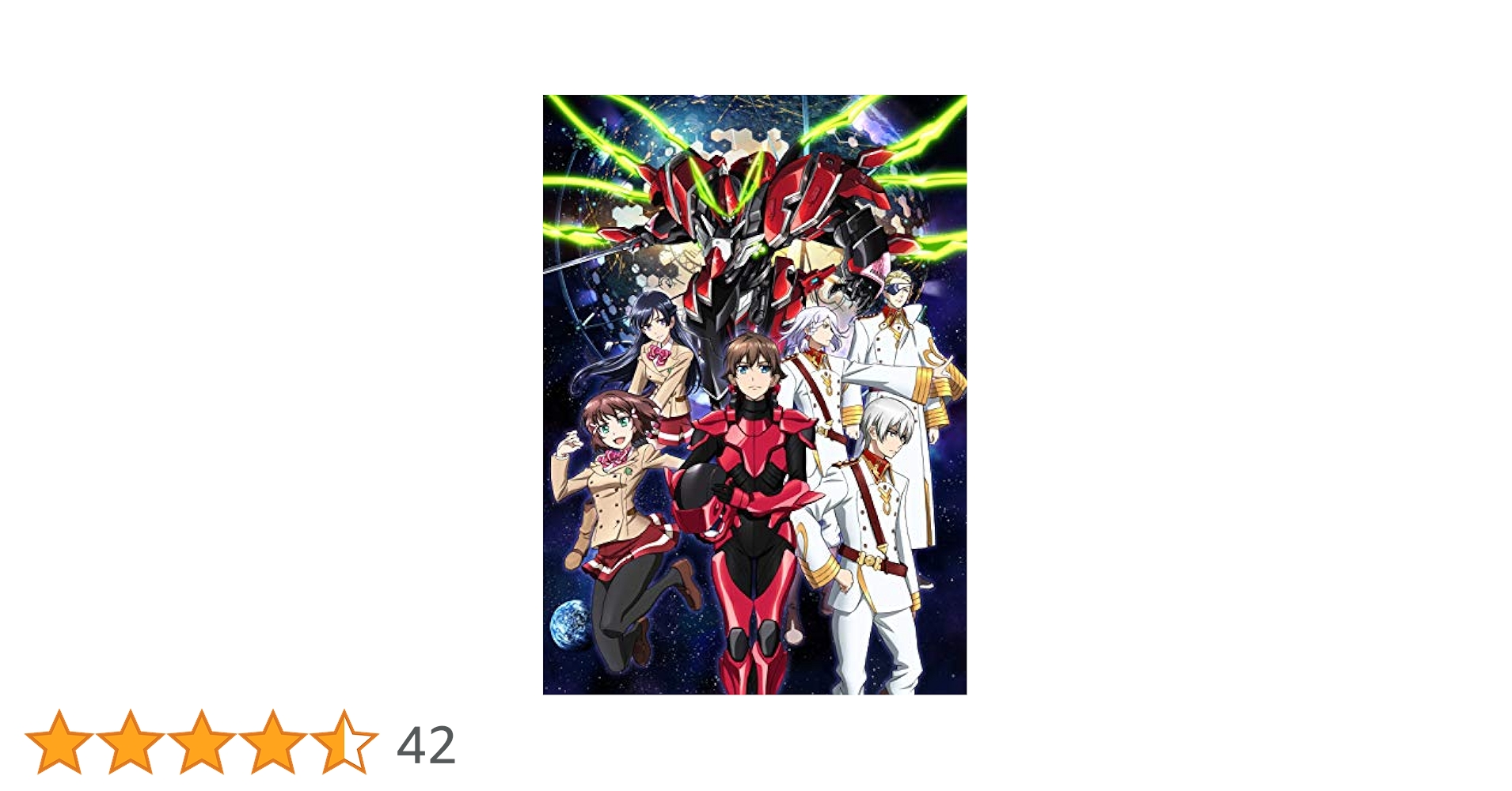 革命機ヴァルヴレイヴ 2nd SEASON 3(完全生産限定版) [Blu-ray] Amazon.co.jp: 革命機ヴァルヴレイヴ 2nd SEASON 3(完全生産限定