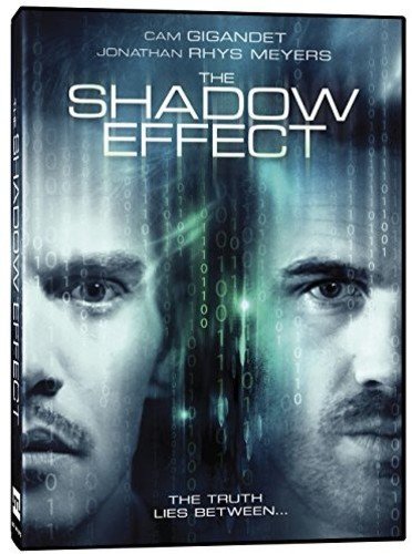 Shadow Effect DVD Edición de EE. UU. en formato importación italiana