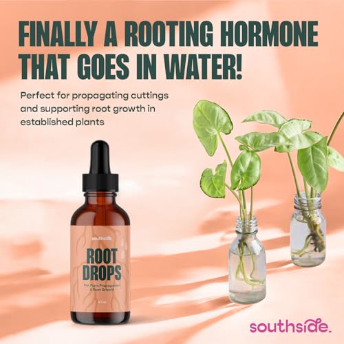 Plant Care Duo – Root Drops & Cleaning Wipes miniatura 2