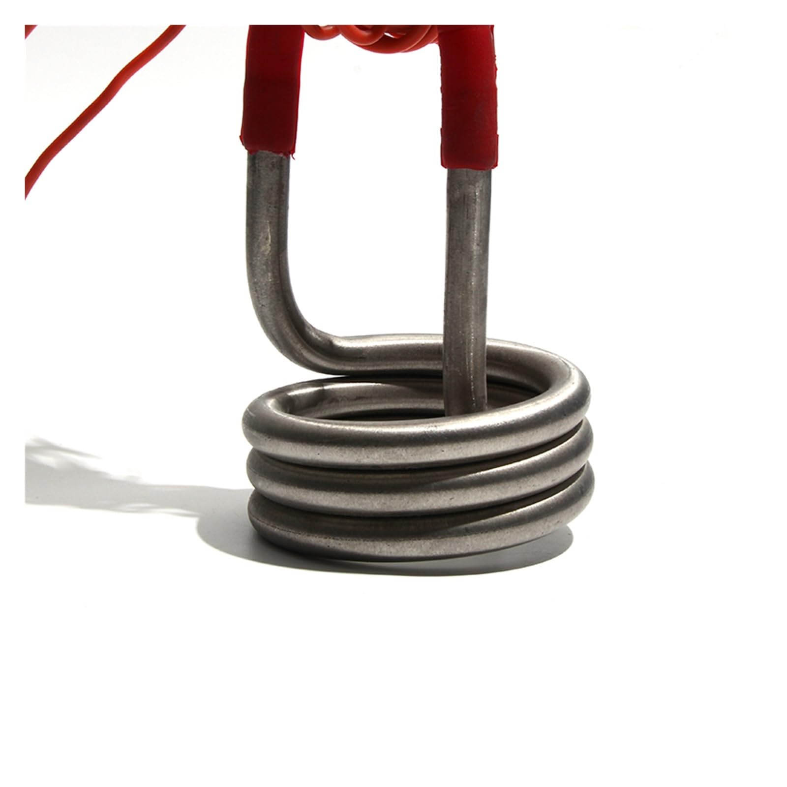 HEXEH Riscaldatore for distillatore d'Acqua, Elemento riscaldante 2500 W/3000 W/4500 W, Secchio for Tubo di Calore con Spirale a Molla 220 V/380 V