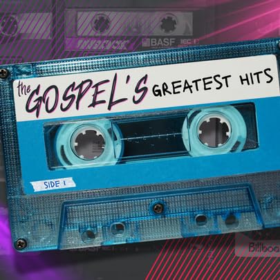 The Gospel's Greatest Hits: The Threefold Temptations - Pastor Christopher Coats cover art