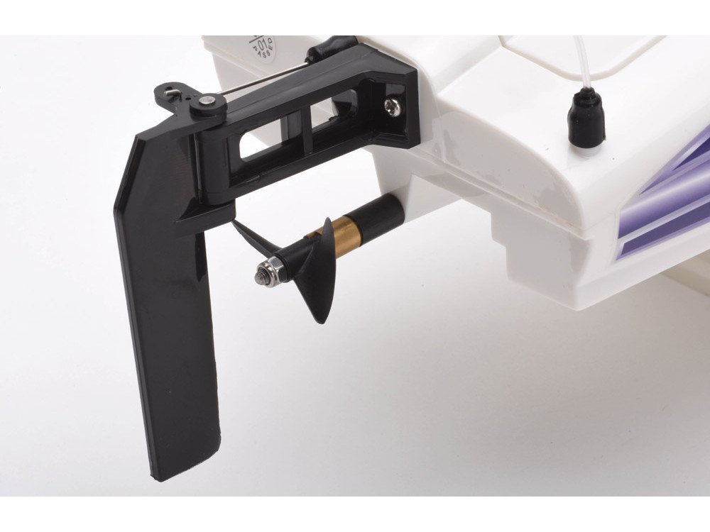 Rabing Controller RC Boot