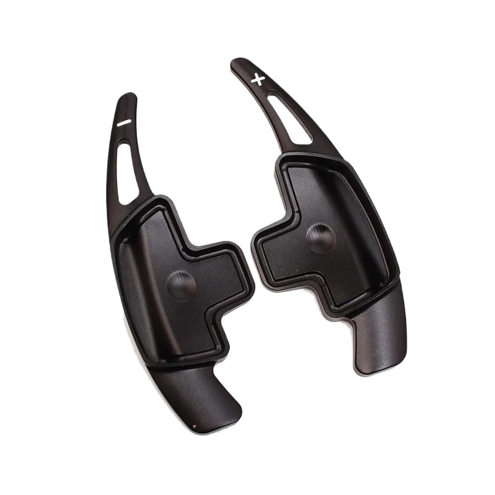 LACE2T Car Shift Paddles Car Shifter Paddle Shift for A Class